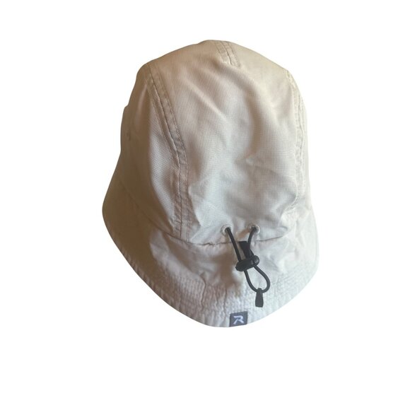 Richardson Pehrson Lodge Lake Vermilion Hat OSFM Beige Neck Shade - Picture 4 of 7